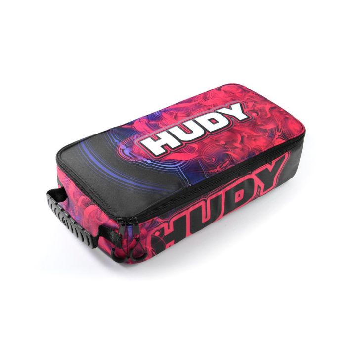 199182 HUDY Car Bag - 1/10 Formula