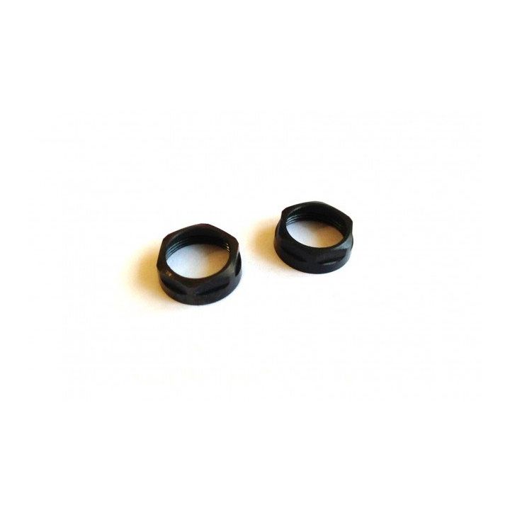 ST38 - Universal Nut (2pcs)  - 1