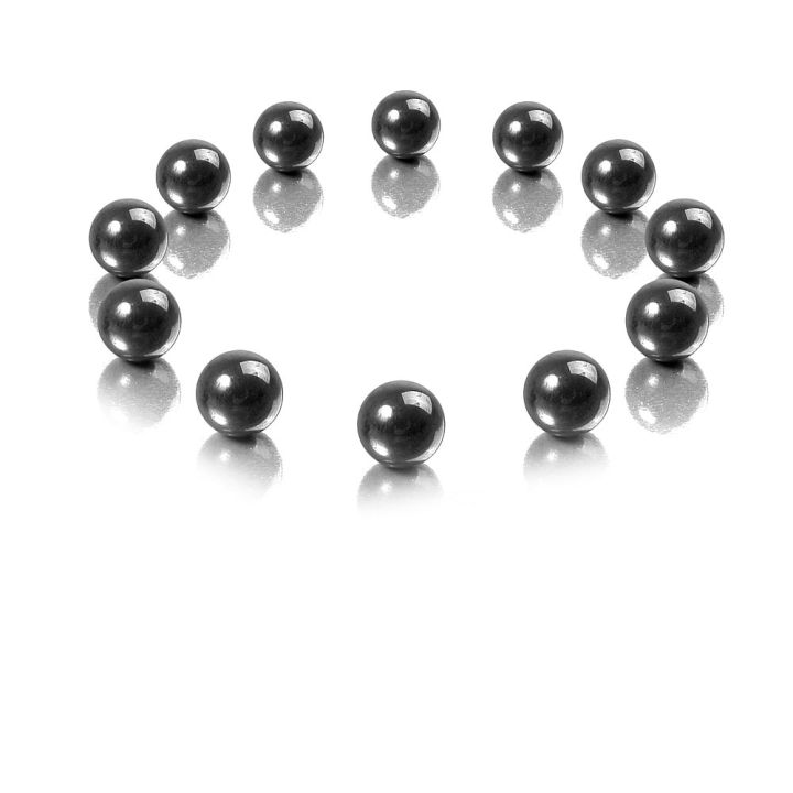 930230 Xray Ceramic Ball 3.175Mm (12)