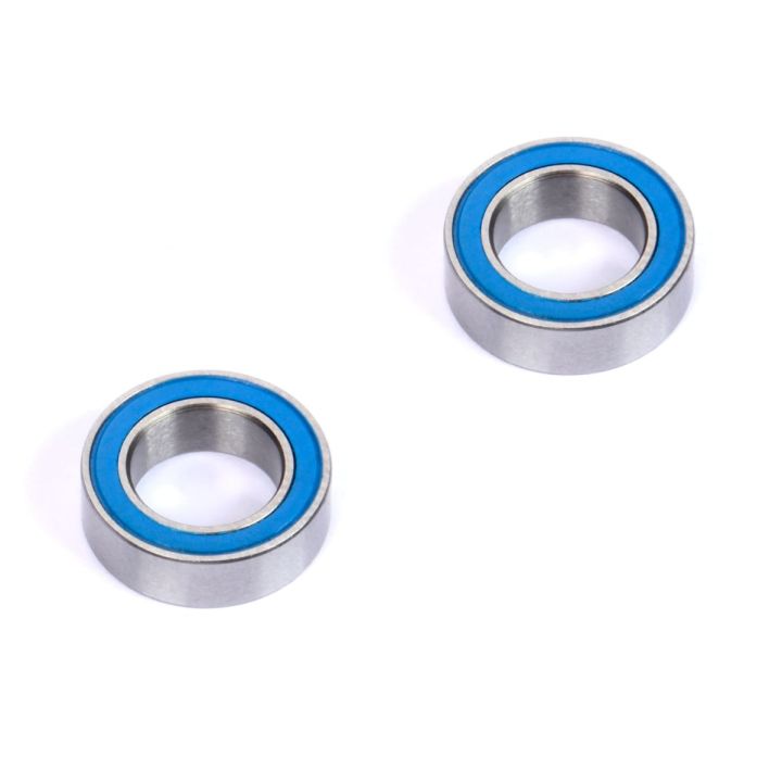 940611 Xray Ball-Bearing 6X10X3 Rubber Sealed - Oil (2)