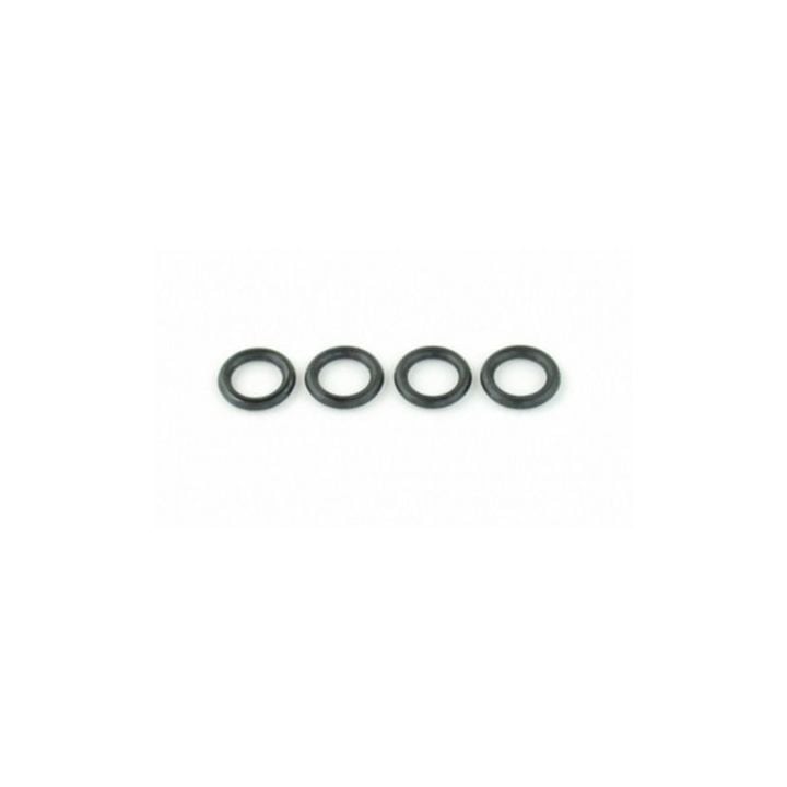 OR06 Awesomatix 5mm O-Ring (4)