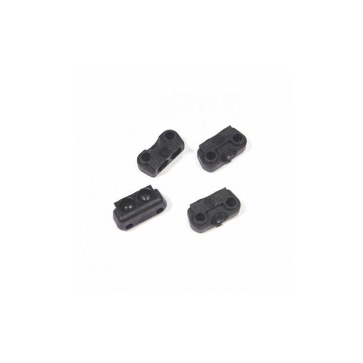 P04 - Arm Hasp (4pcs)  - 1