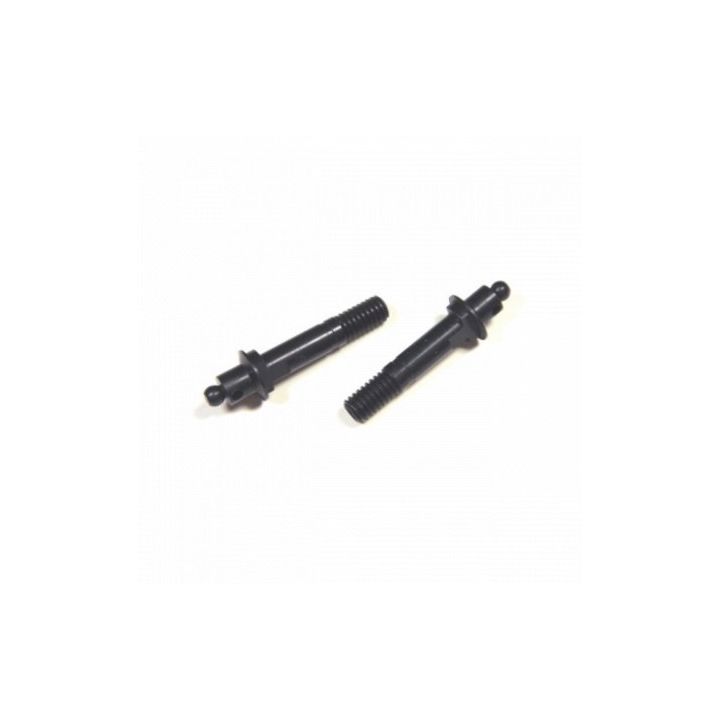 ST01 - Front Axle (2pcs)  - 1