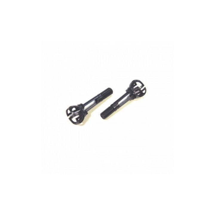 ST02 - Rear Axle (2pcs)  - 1