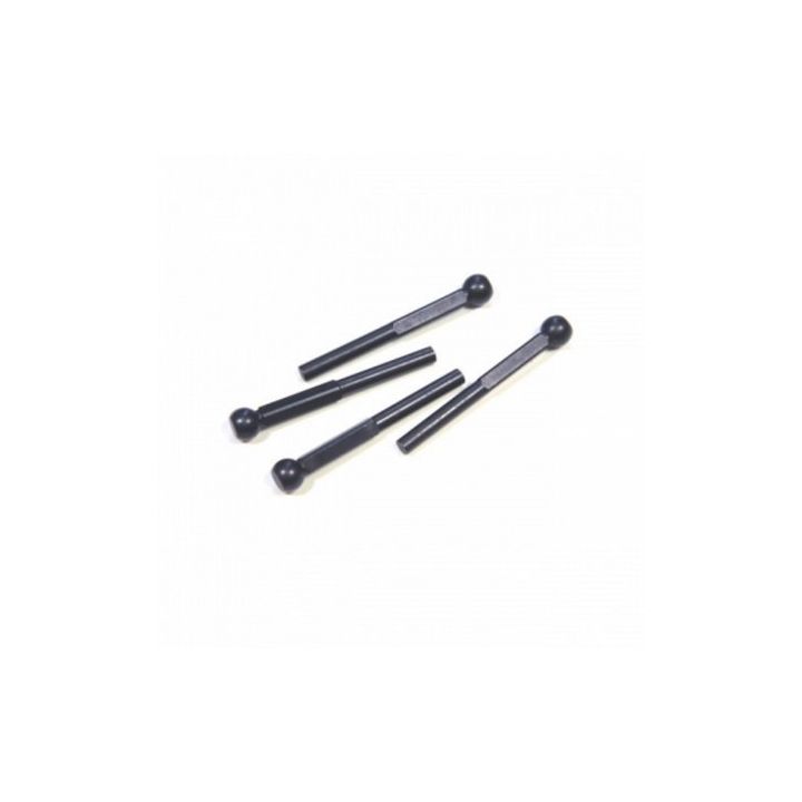 ST05L - Shock Rod Long (4pcs)  - 1