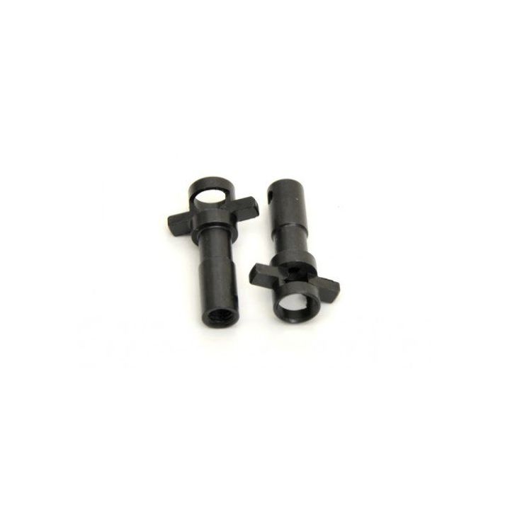 ST31-1 - GD2 Output Axle (2pcs)  - 1