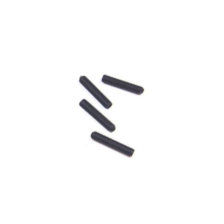 SS3X14 - M3x14 Set Screw (4pcs)