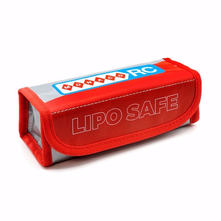 MonacoRC LiPo Safety Bag