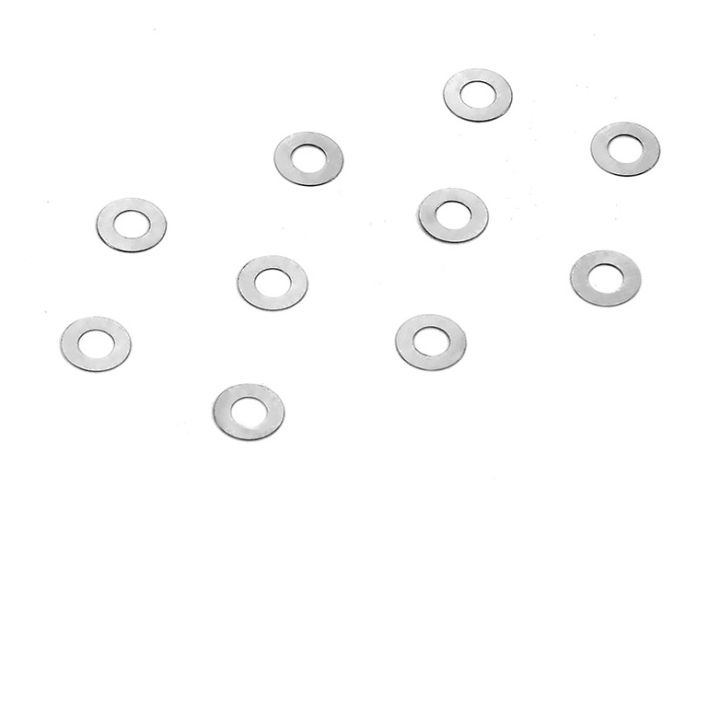 962032 Xray Washer S 3X6X0.2 (10)