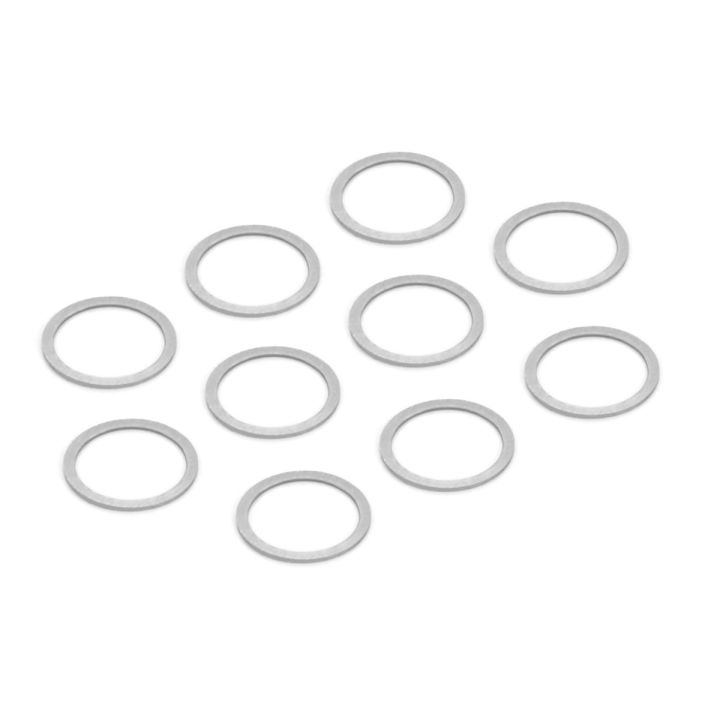 962045 Xray Washer S 4X5X0.2  (10)