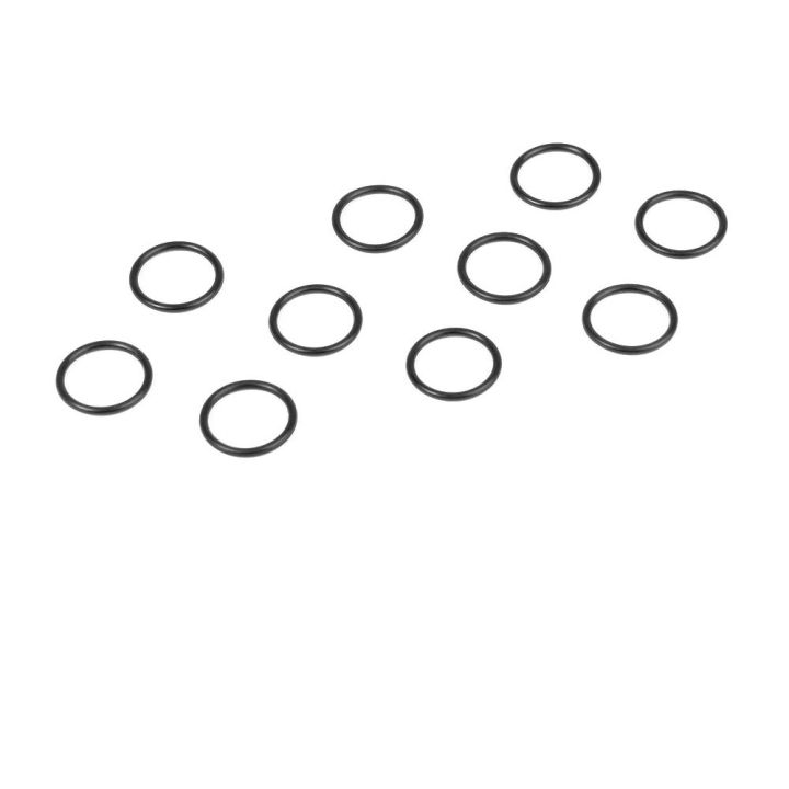 970130 Xray O-Ring 13 X 1.5 (10)