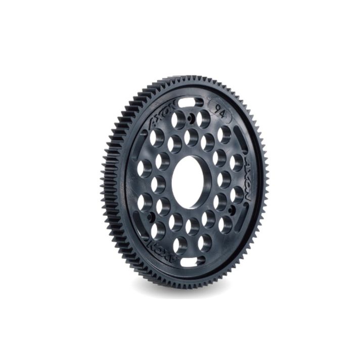 Axon Spur Gear DTS 64P 80T