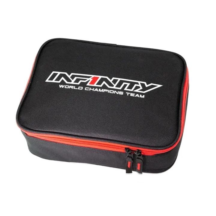 A0061 Infinity Tool Bag