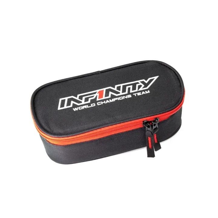 A0062 Infinity Small Tool Bag