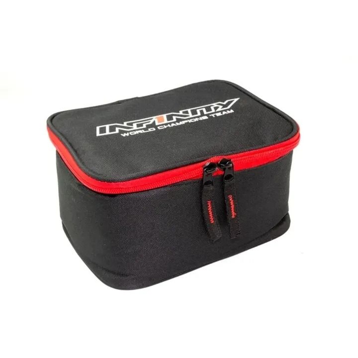 A0068 Infinity Oil Bag