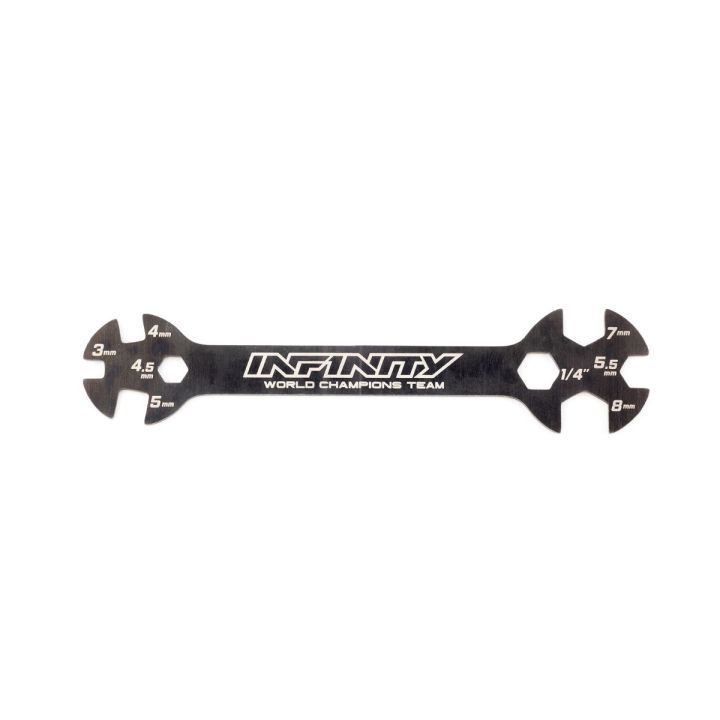 A0117 InfinityRC Infinity Multi Spanner