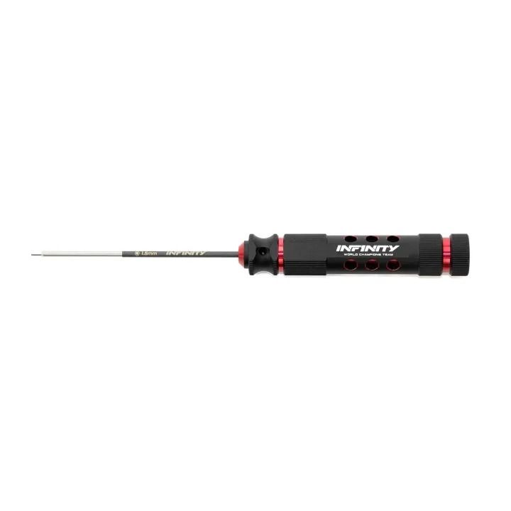 A2115 Infinity 1.5mm Hex Wrench Screwdriver