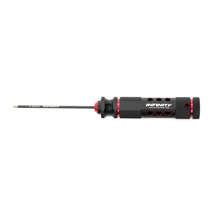 A2120 Infinity 2.0mm Hex Wrench Screwdriver