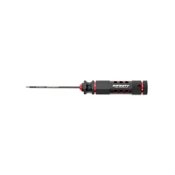 A2125 Infinity 2.5mm Hex Wrench Screwdriver