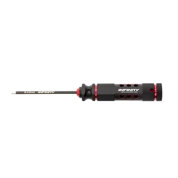 A2130 Infinity 3.0mm Hex Wrench Screwdriver