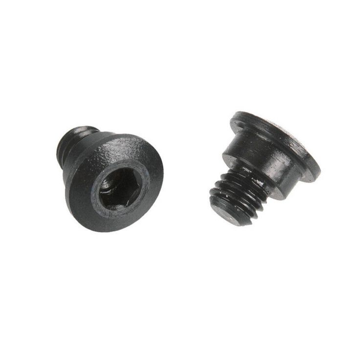 A2160 Mugen Upperdeck Screw (2) - Spare Part