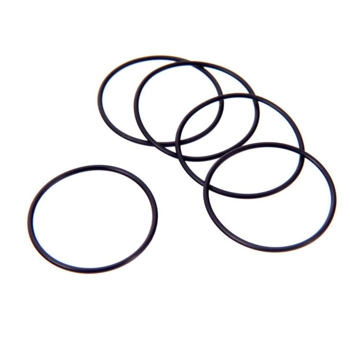 A2206 Mugen O-Ring Diff Case (5Pcs) - Spare Part