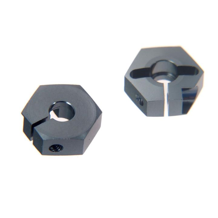 A2217 Mugen Wheel Hub (5,0Mm) - Spare Part