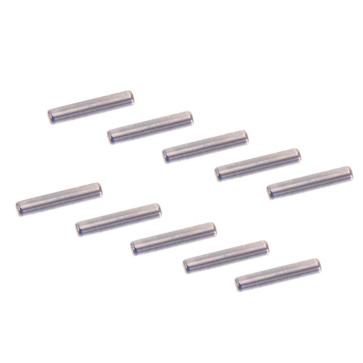A2229 Mugen Pin 2 X 10.8 (10Pcs) - Spare Part