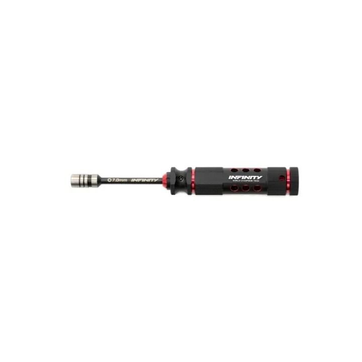 A2370 Infinity 7.0mm Hex Socket Screwdriver