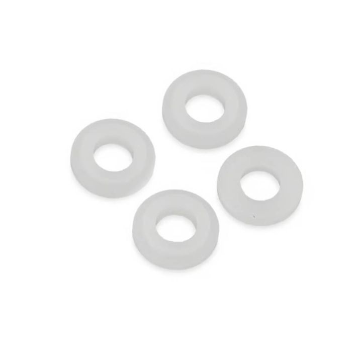 A2512 Mugen Shock Shaft Bushing 4Pcs - Spare Part