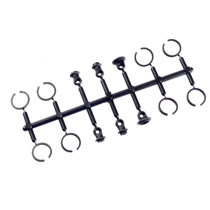 A2514-B Mugen Shock Ball Joints - Spare Part