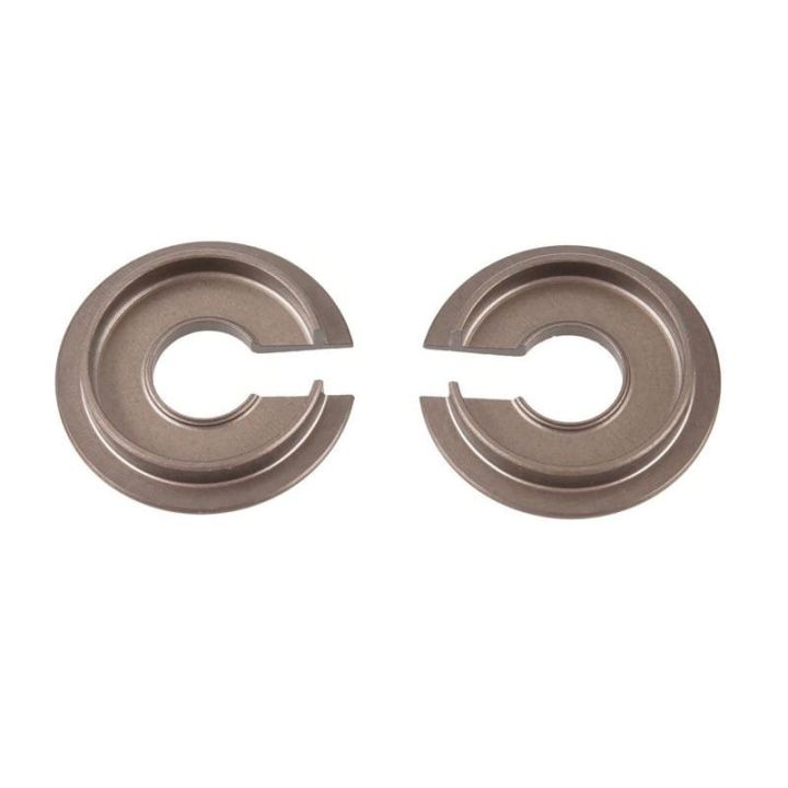 A2516 Mugen Shock Spring Sheet 2Pcs - Spare Part