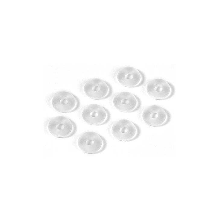 A2520 Mugen O-Ring Set P3 10Pcs - Spare Part