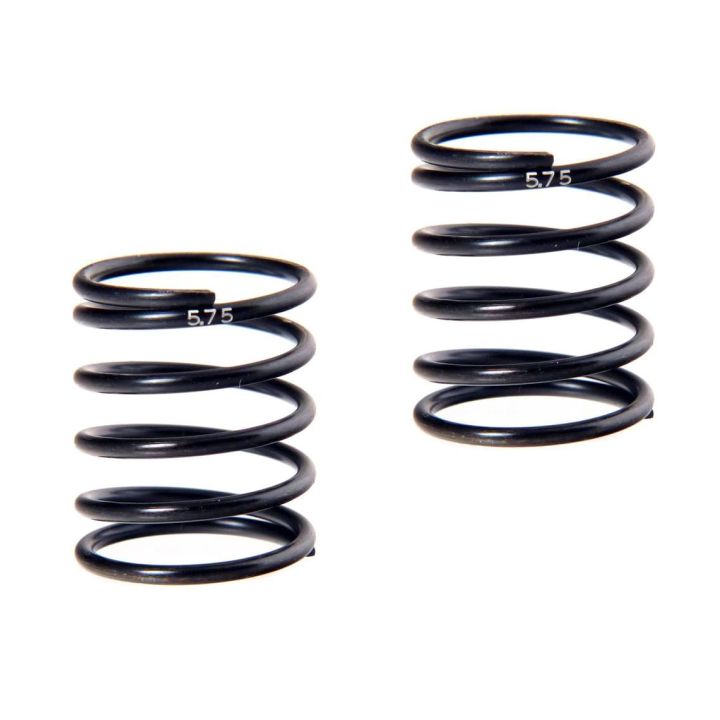 A2532 Mugen Shock Spring 5.75T (Hard) - Spare Part