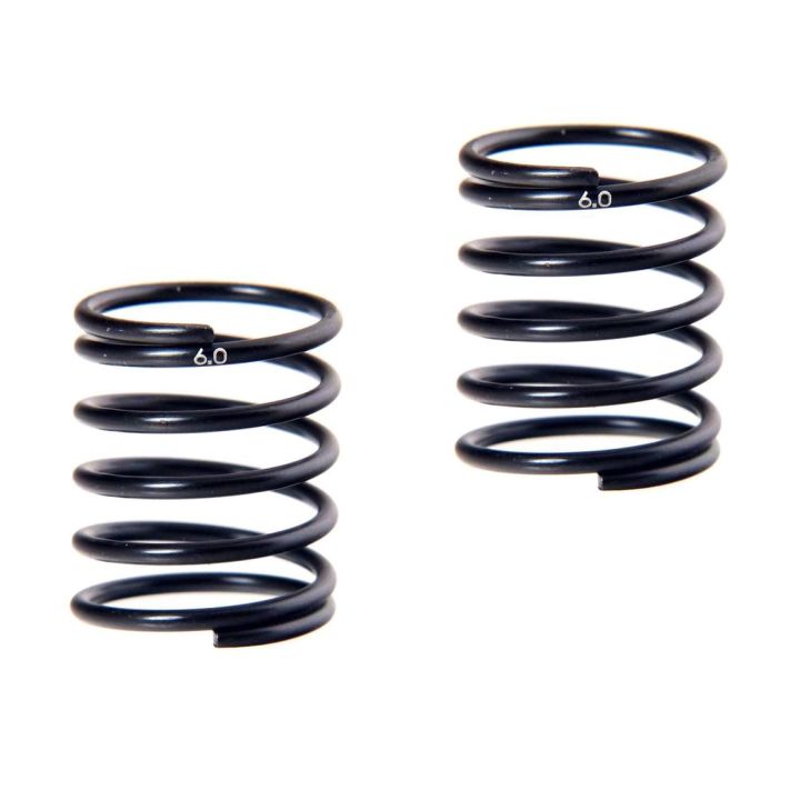 A2533 Mugen Shock Spring 6T (Medium Hard) - Spare Part