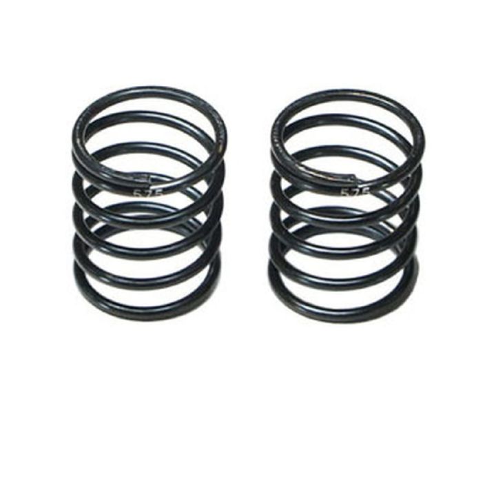 A2534 Mugen Shock Spring 6.25T (Medium) - Spare Part