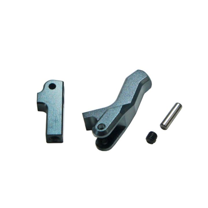 A2543 Mugen Active Shock Tower Rear