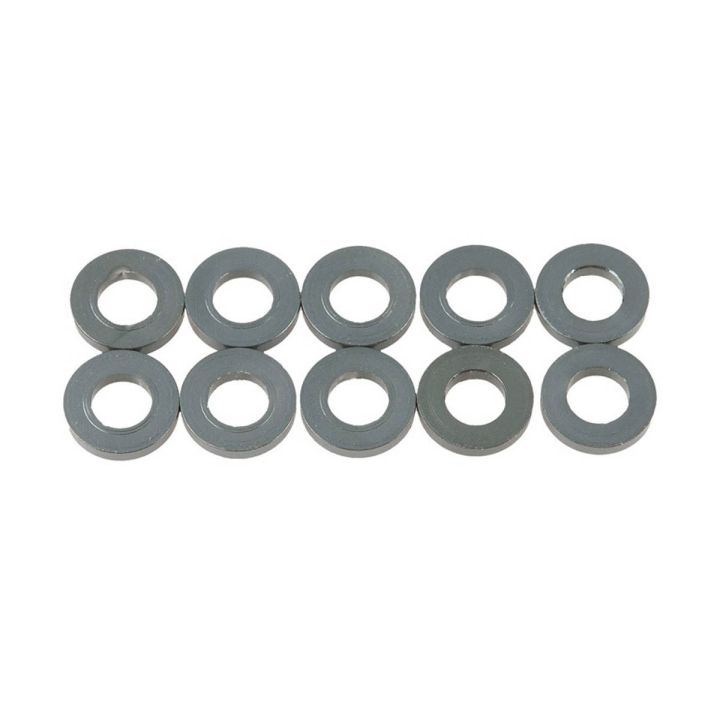 A2803 Mugen Shim 3X6X1Mm 10Pcs - Spare Part