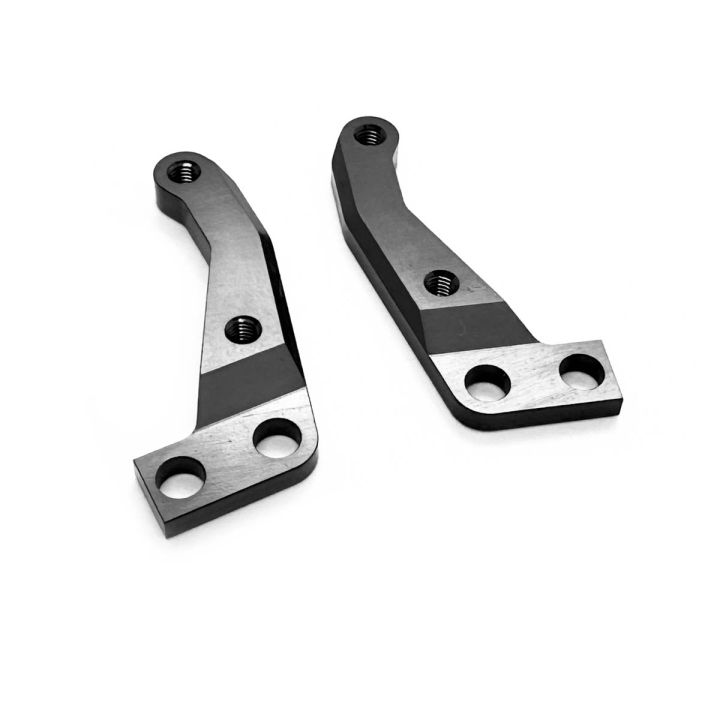 AM14H Awesomatix Steering Arm x 2