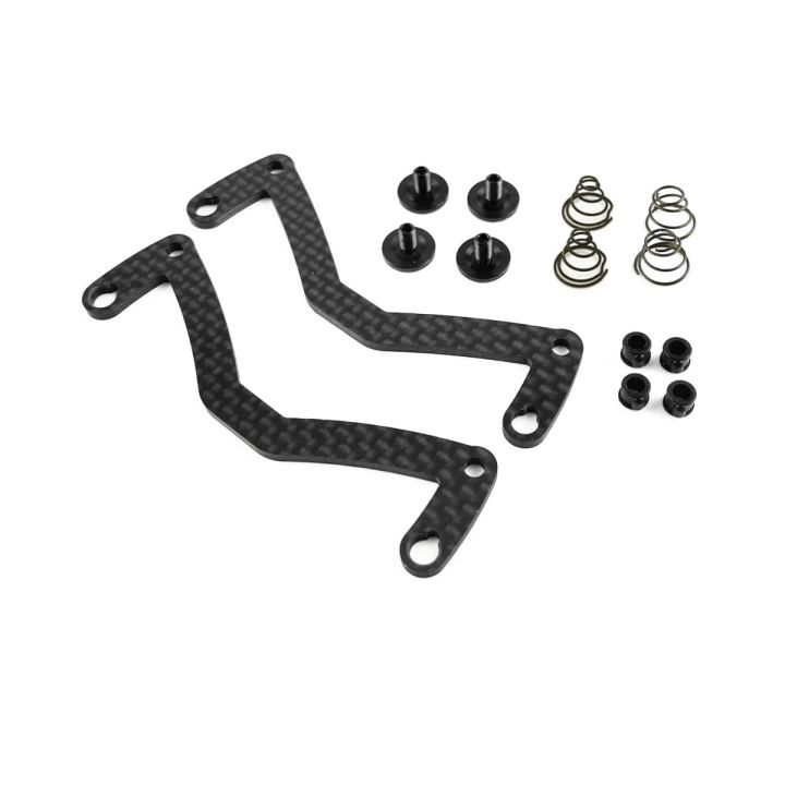 APS Awesomatix Additional Progressive Spring set