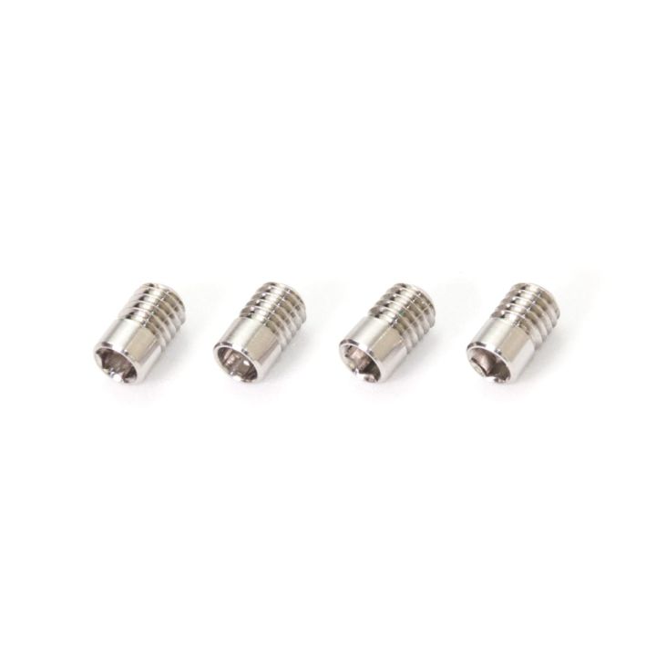 B04305PT InfinityRC M3X5mm Titanium Screw Pin (4Pcs)