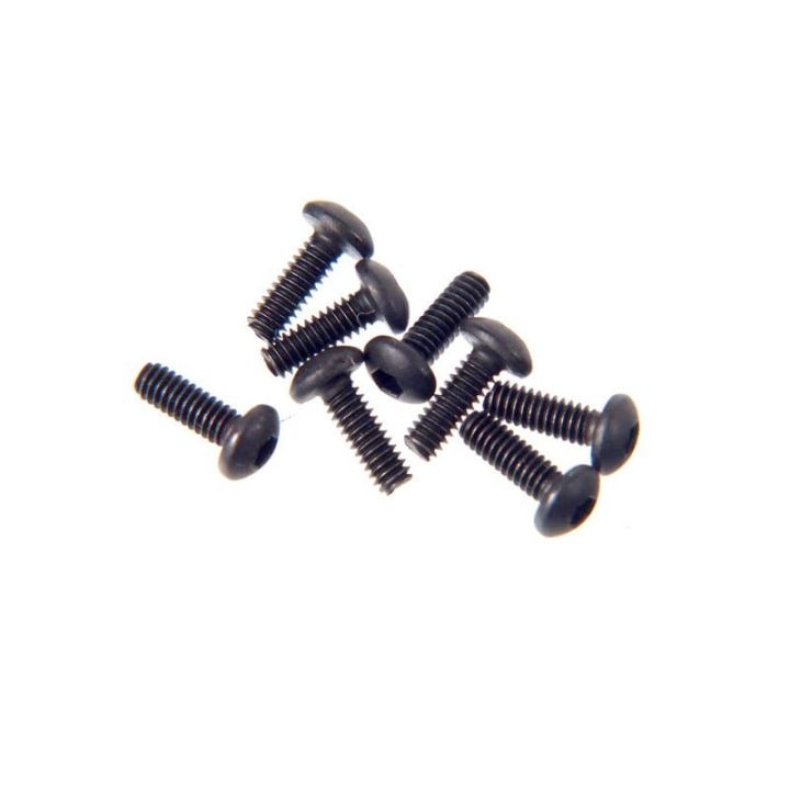 B07306 Mugen Screw SIG 2x6 - Spare Part