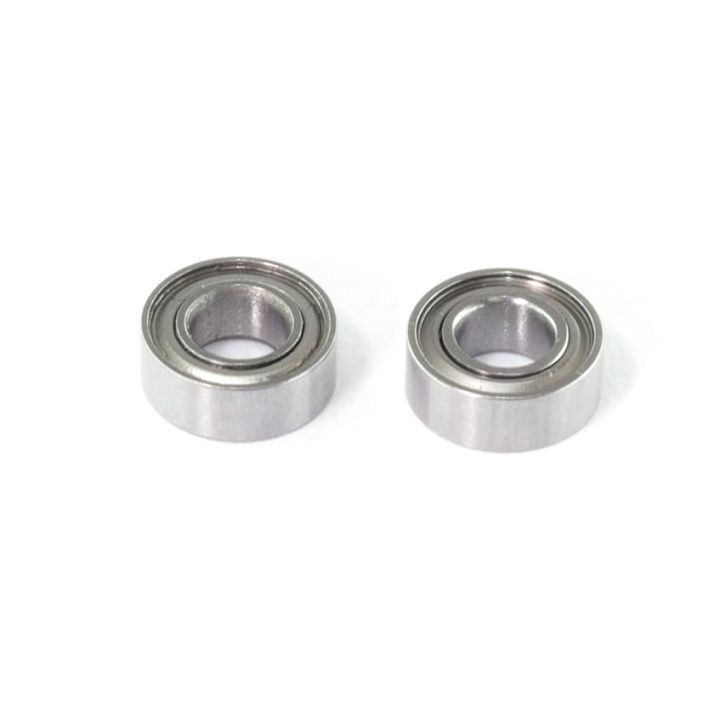BB483 InfinityRC Ball Bearing 4X8X3mm (2Pcs)