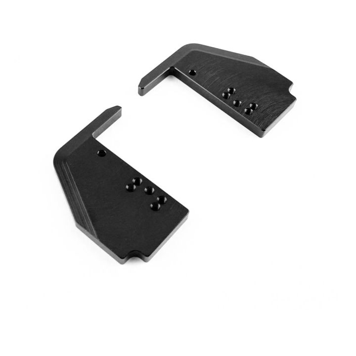 BW52R Awesomatix Battery Holder 52g. X 2