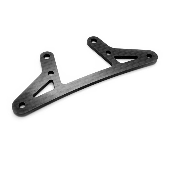 C07-RF Awesomatix Flex Carbon Bumper