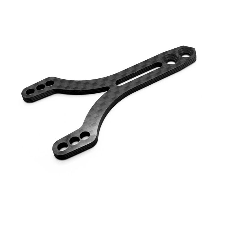 C127FD Awesomatix Top Deck