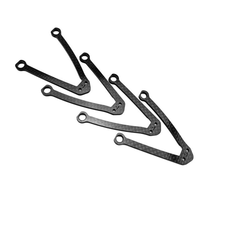 C204-S-1 Awesomatix Suspension Arm set x 4