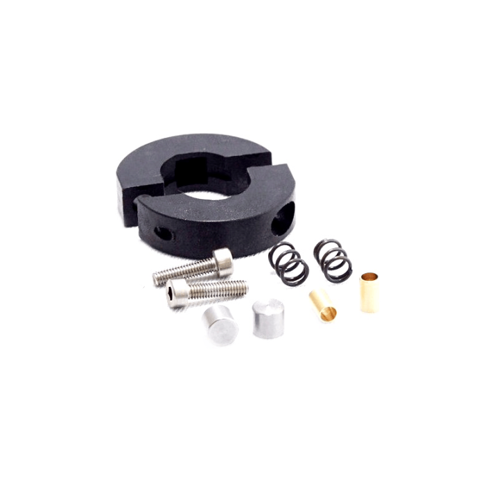 Capricorn Complete 2Nd Speed Kit