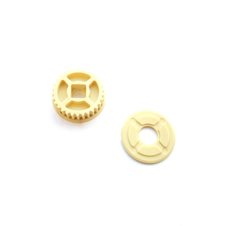 Capricorn Kit Pulley Z30