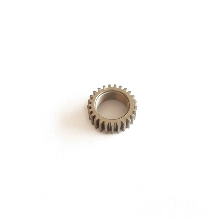 Capricorn Pinion Gear Z25